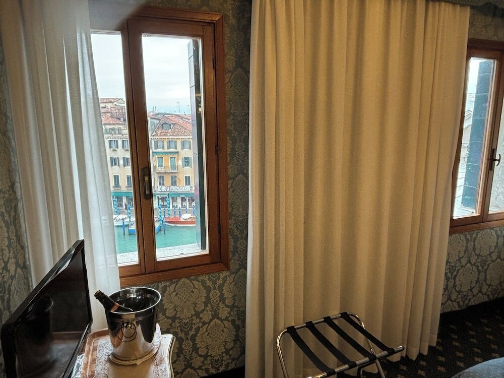 Фото Hotel Rialto