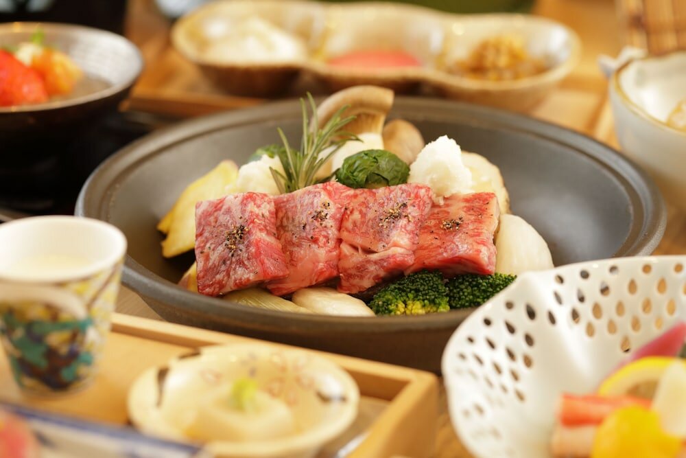 Фото Onyado Yuinosho