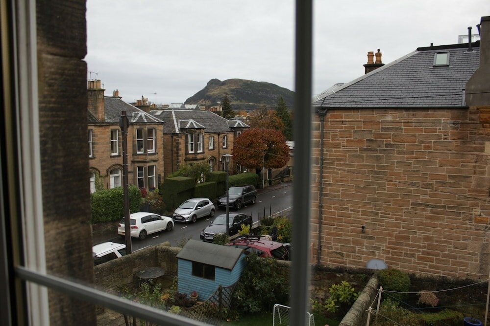 Фото Highfield Guest House