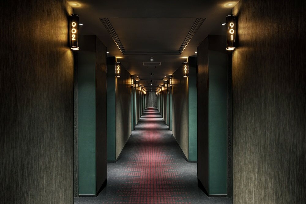 Фото Mercure Tokyo Hibiya