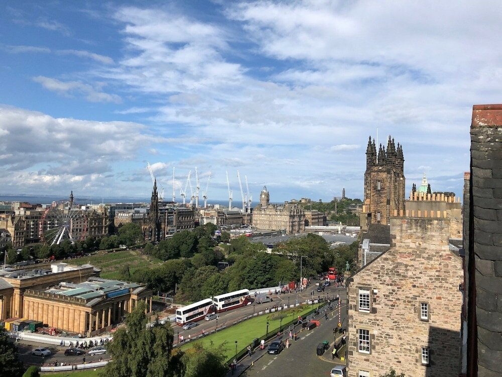 Фото Highfield Guest House