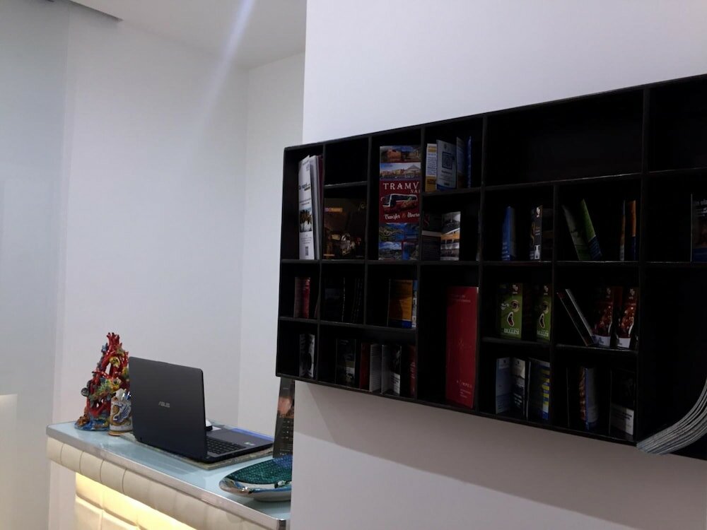 Фото B&b Prestige