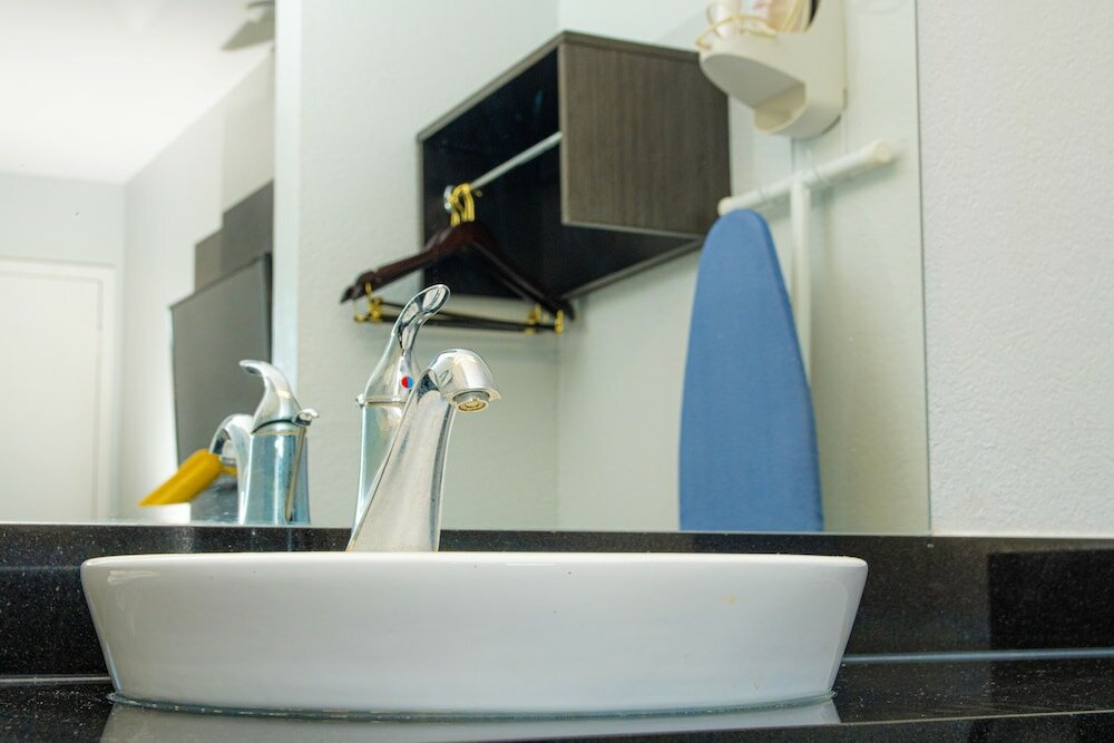 Фото Motel 6 Lantana, Fl