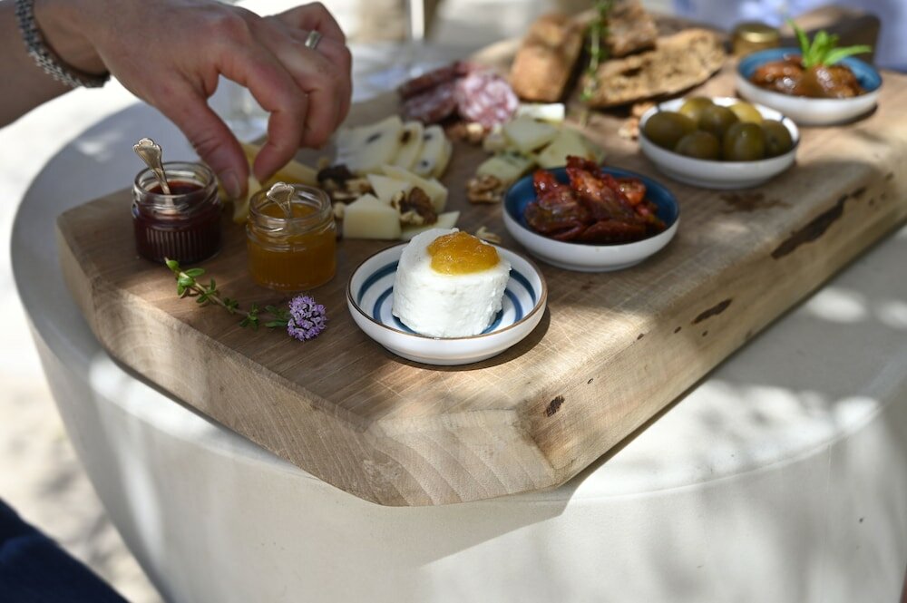 Фото Oikos in Terre di Zaccanello