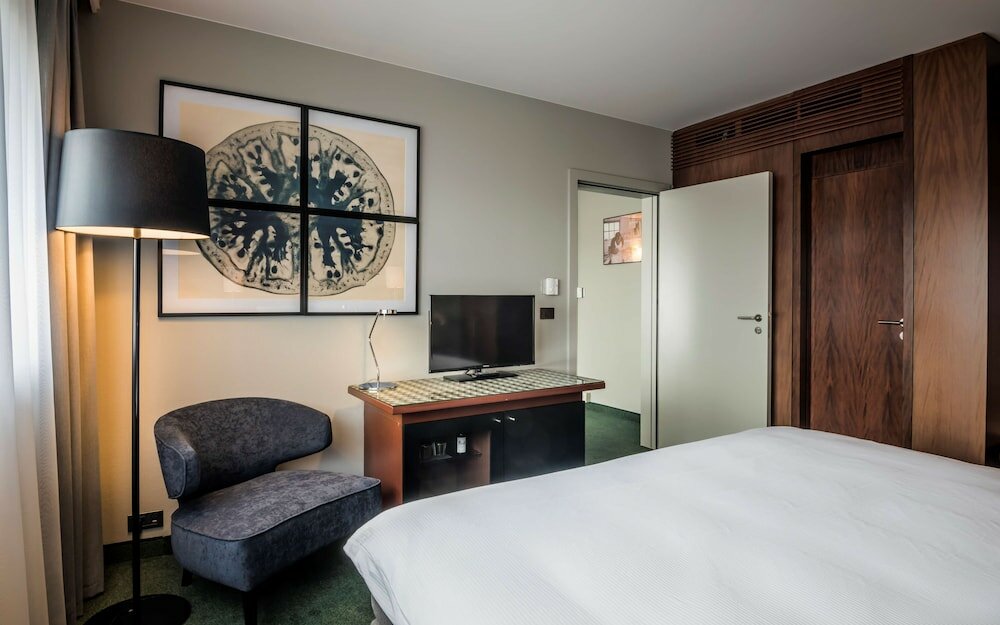 Фото Nh Brussels Eu Berlaymont