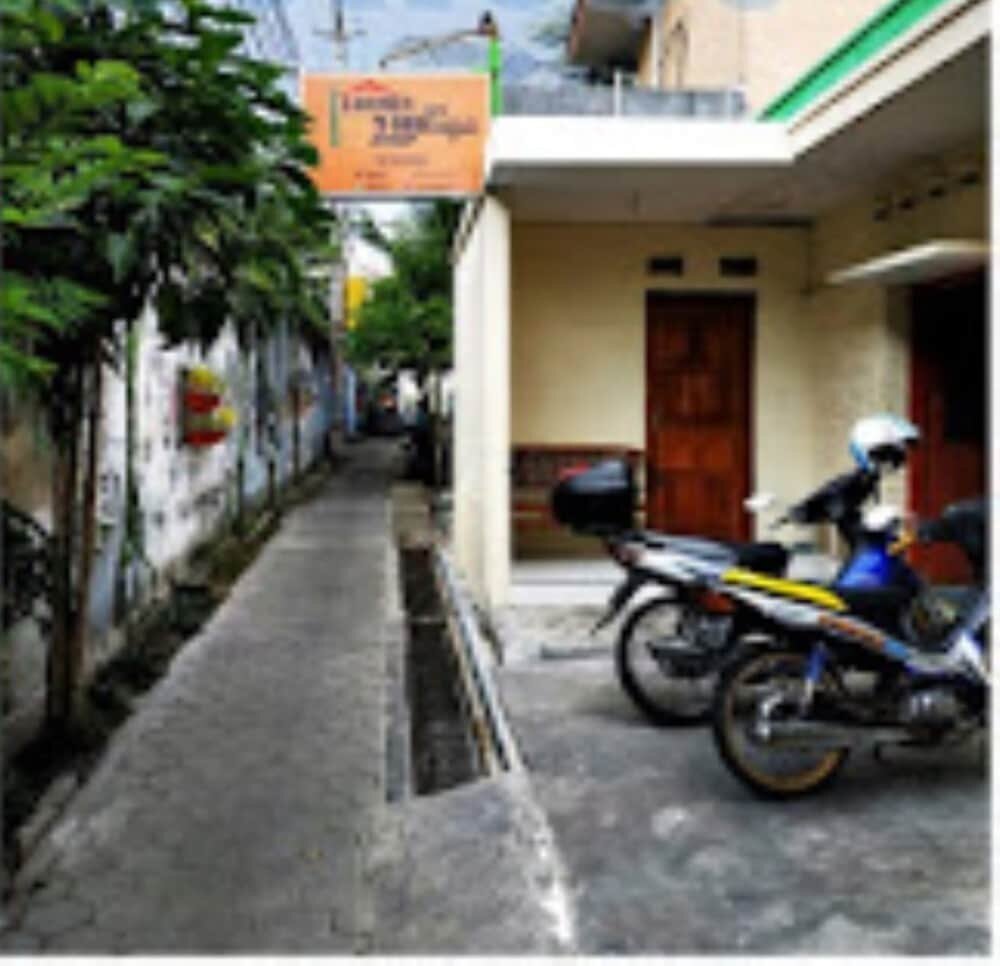 Hotel Losmen 2000 Tiga by Zuzu, Yogyakarta, photo