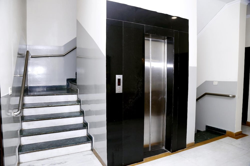 Фото Hotel City Centre Inn