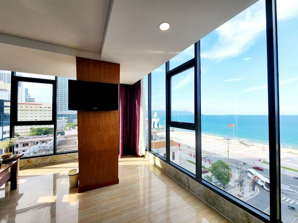 Фото Happy Light Central Nha Trang