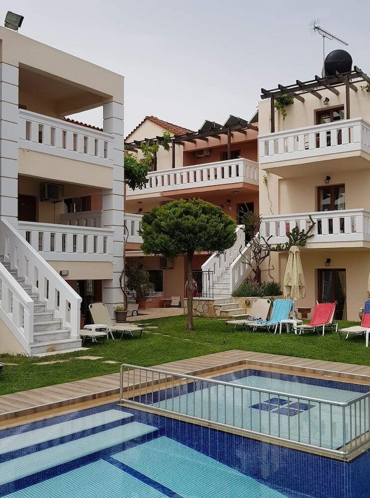 Фото Kokalas Resort