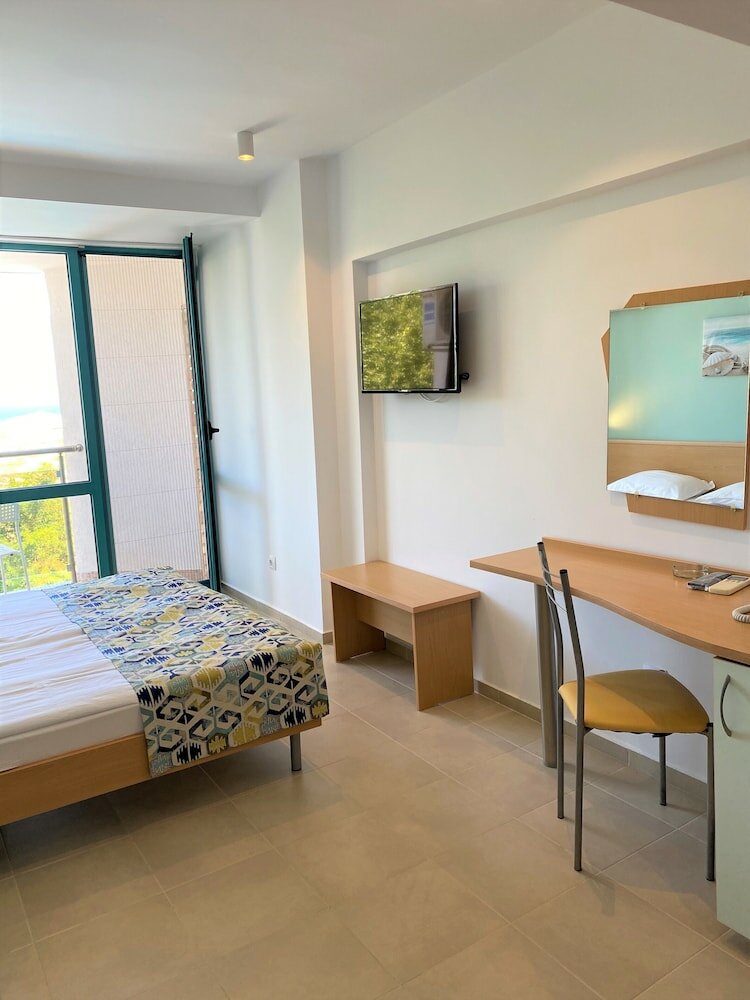 Фото Hotel Sirena