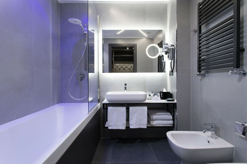 Фото IQ Hotel Milano