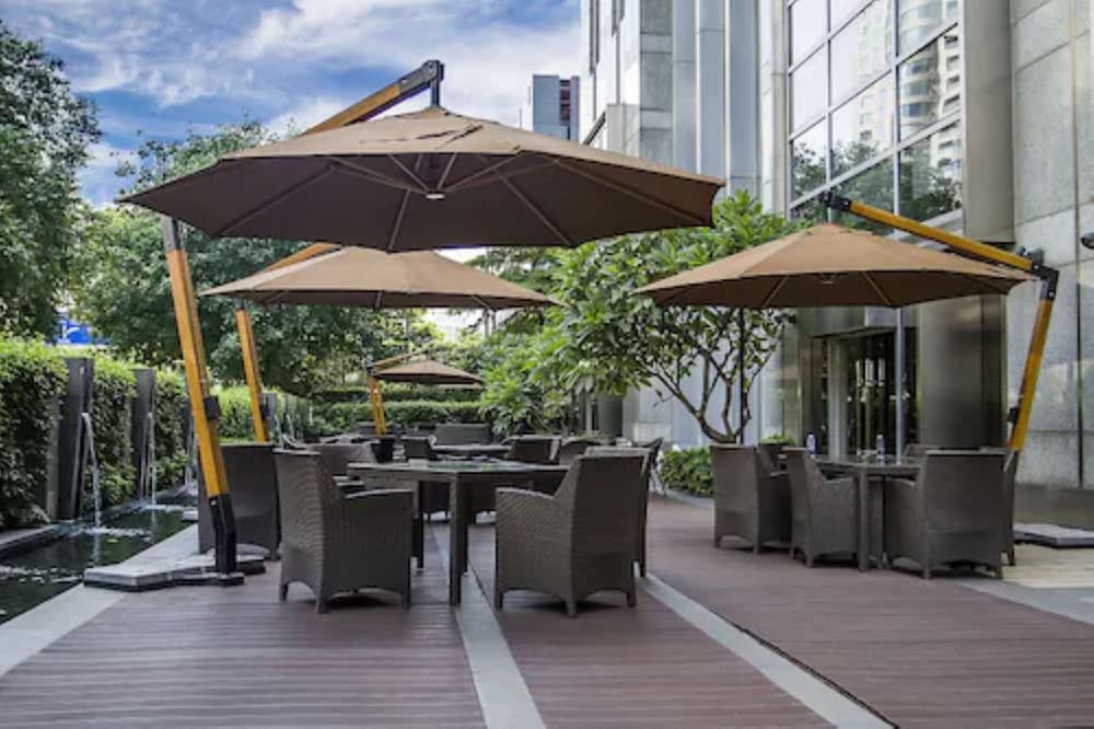 Фото MG Hotel Jonggak 