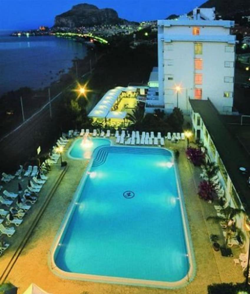 Фото Hotel Santa Lucia Le Sabbie d'Oro