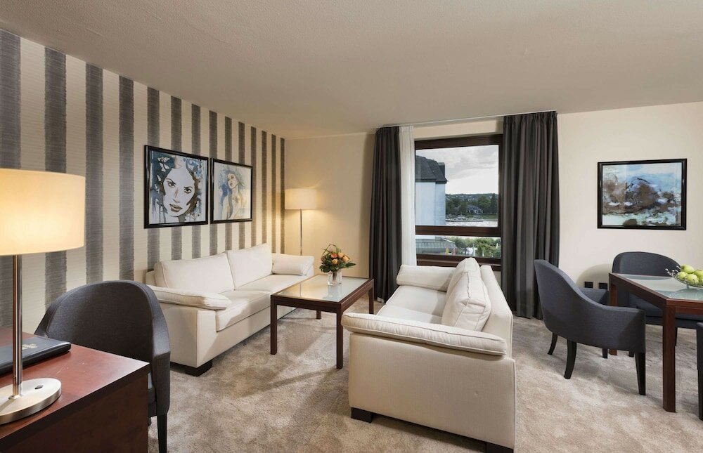 Фото Maritim Hotel Königswinter