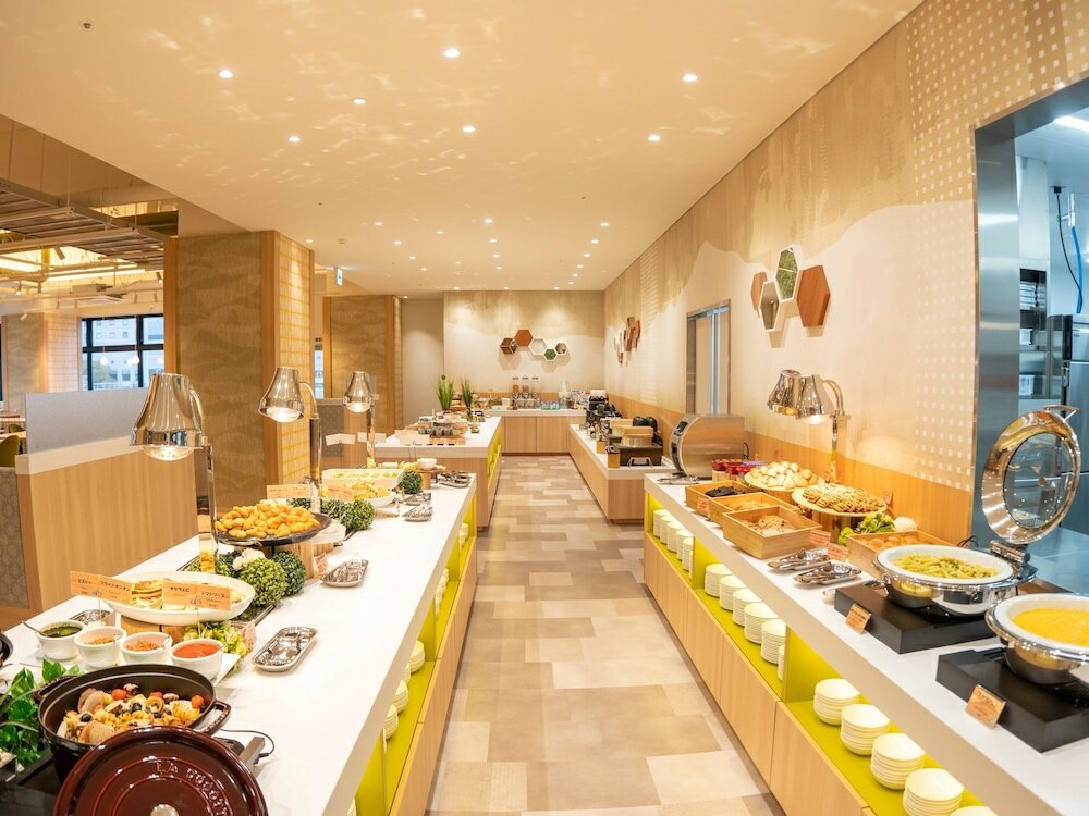 Фото La'gent Stay Hakodate Ekimae