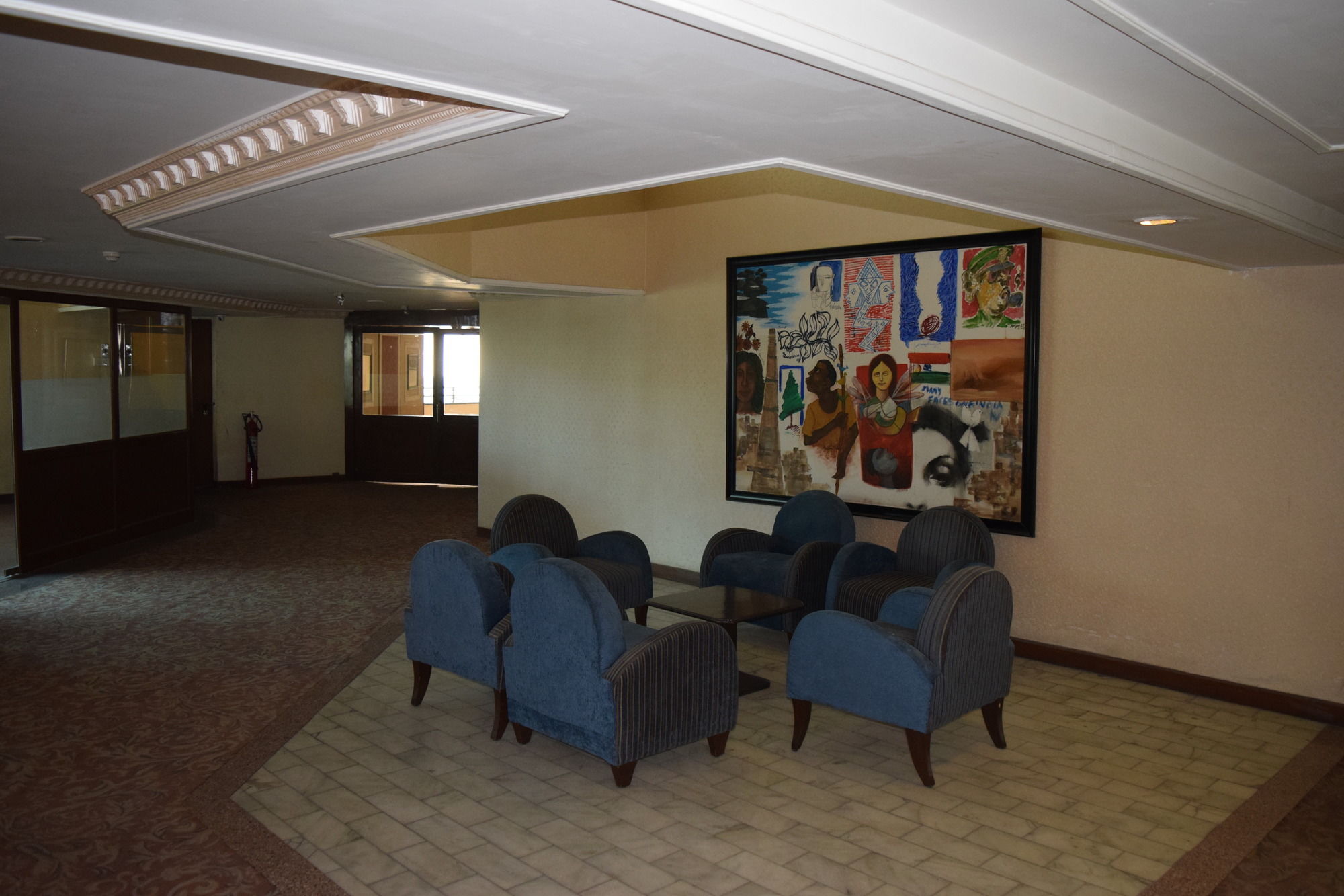 Фото Hotel Samrat Inn