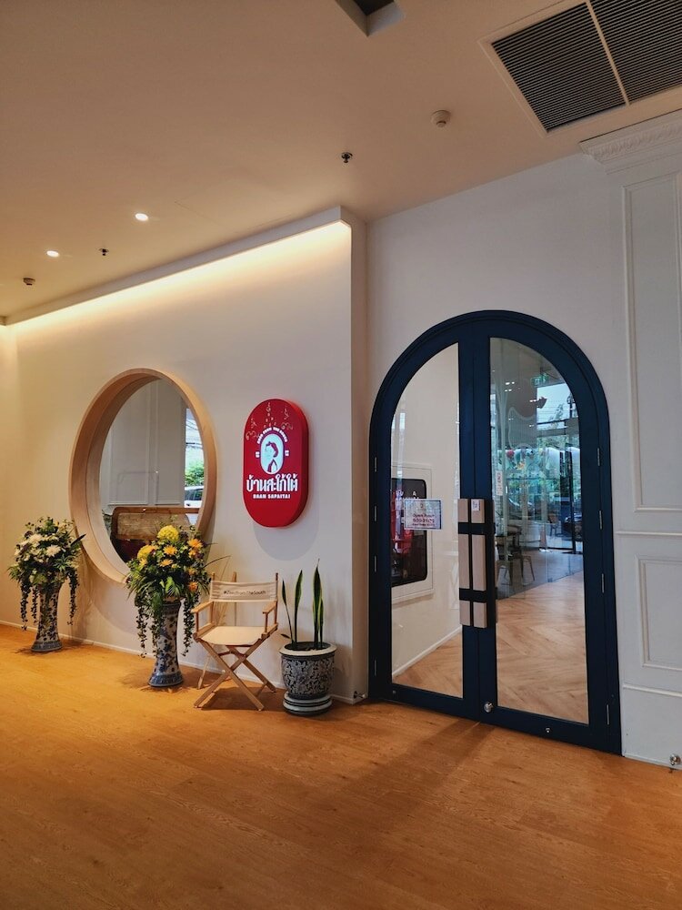 Фото Vic3 Bangkok Hotel