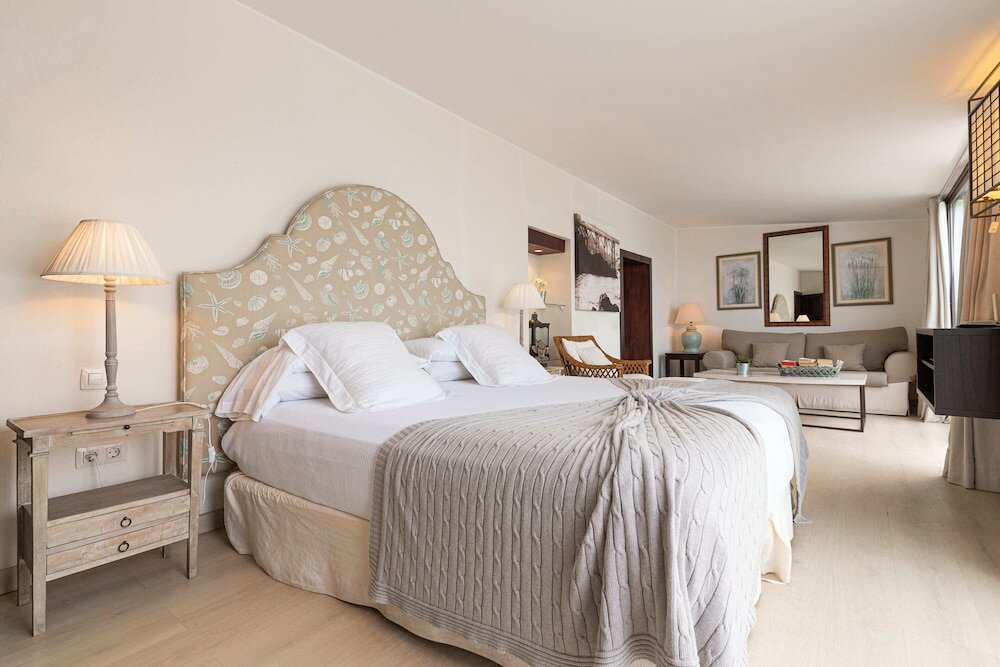 Фото Isla Baja Suites