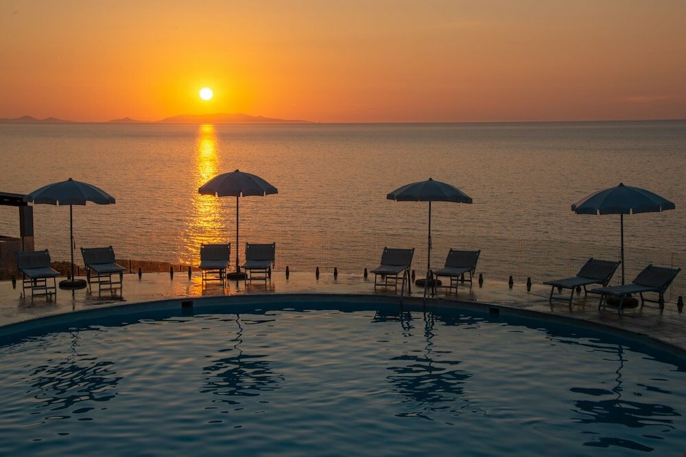 Фото Castelsardo Resort Village