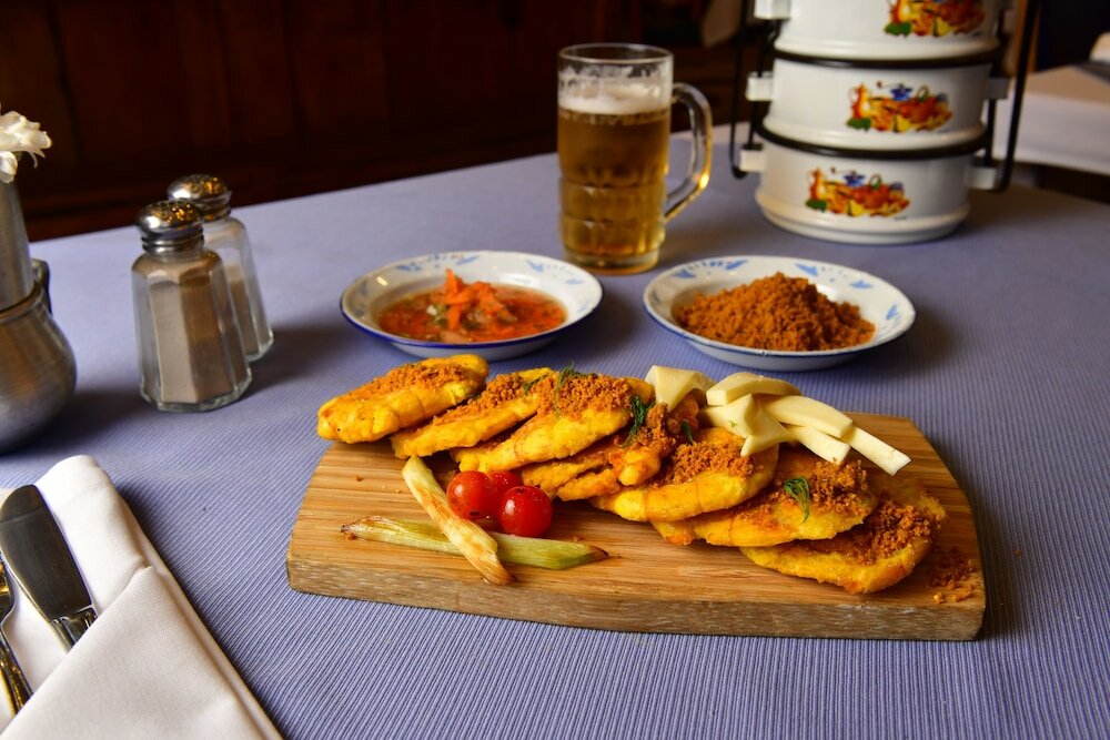 Фото Unipark by Oro Verde Hotels