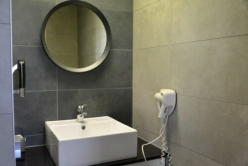 Гостиница City Hotel Bergen op Zoom в Толене