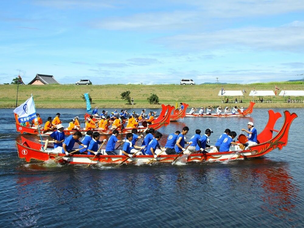 Фото Apa Hotel Saga Ekimae Chuo