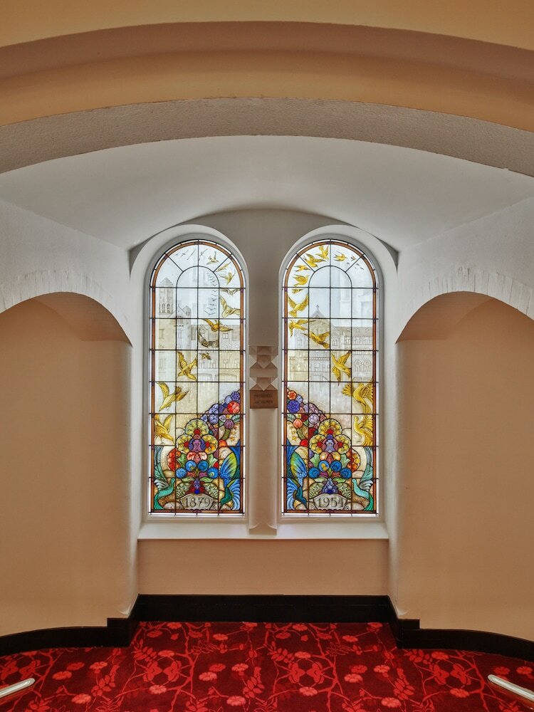 Фото Clayton Hotel Amsterdam American