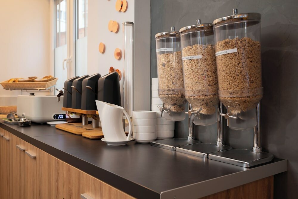 Фото Hotel Gute Hoffnung