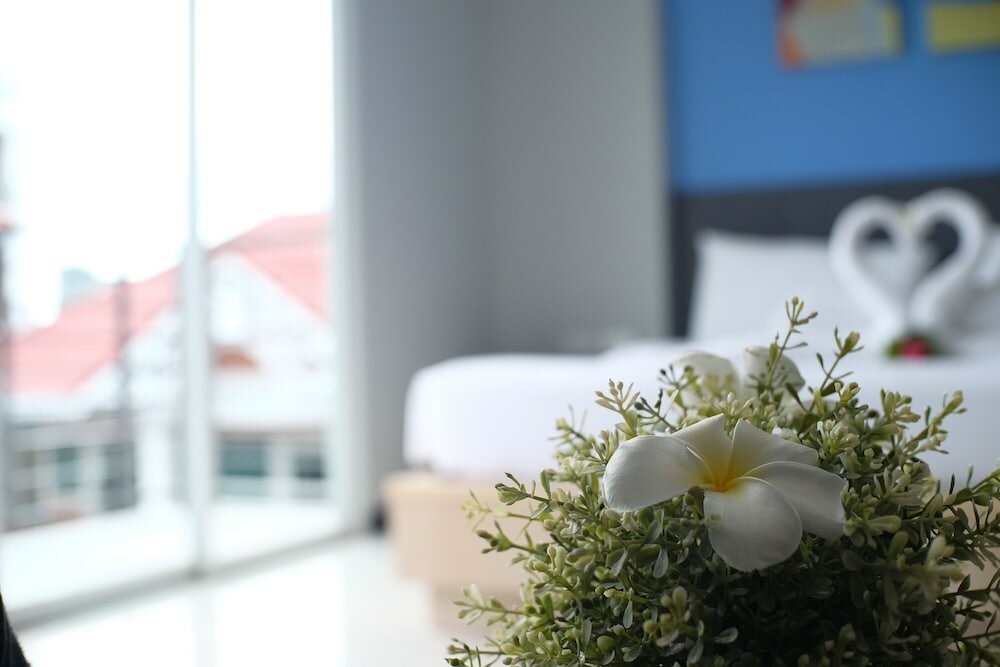 Фото FX Hotel Pattaya