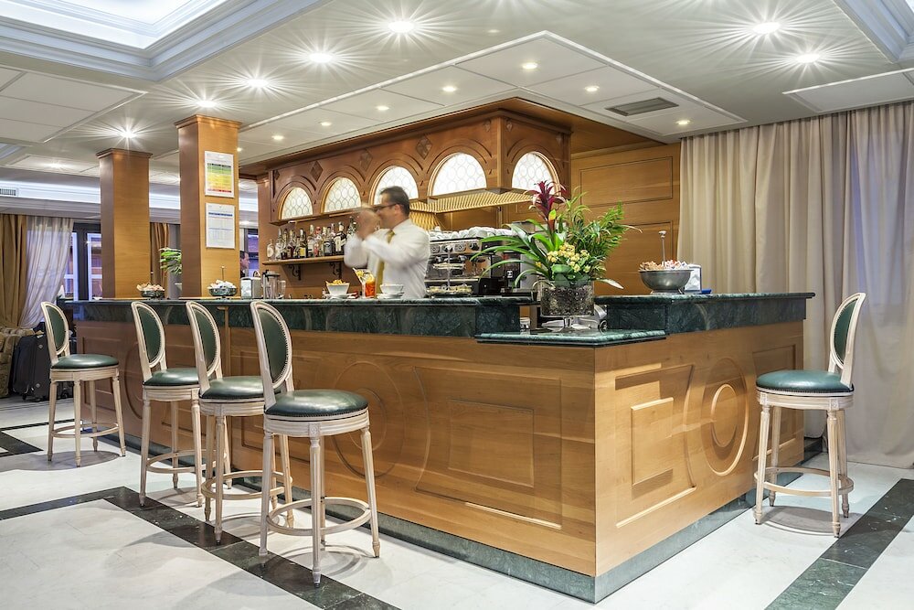 Фото Grand Hotel Bonanno