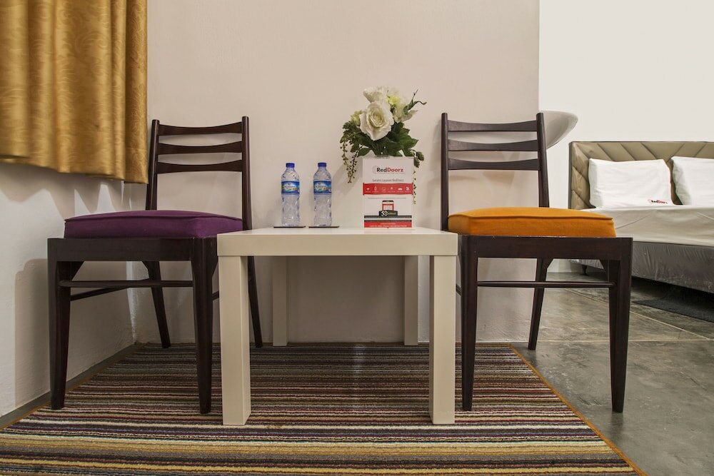 Фото RedDoorz @ Radio Dalam