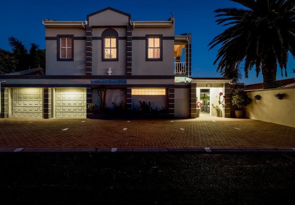 Фото Atlantic Beach Villa