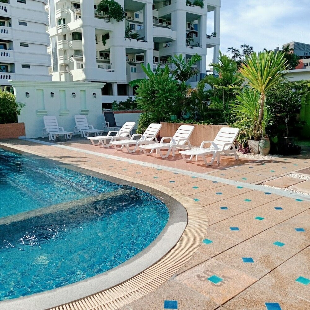 Фото Woraburi Sukhumvit Hotel & Resort