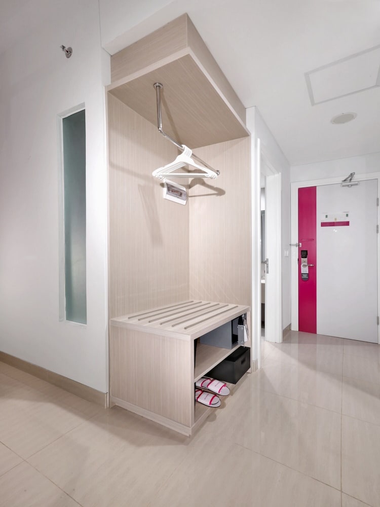 Фото Отель Favehotel Tuban