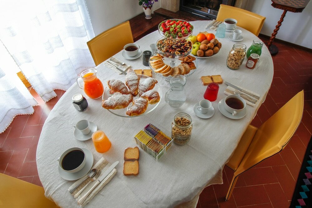 Фото B&b Dimora Morelli