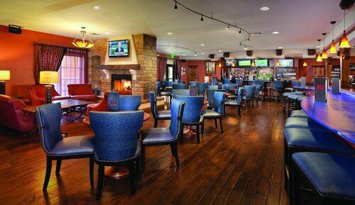 Внешний вид отеля Vino Bello Resort в Напе, фото 3