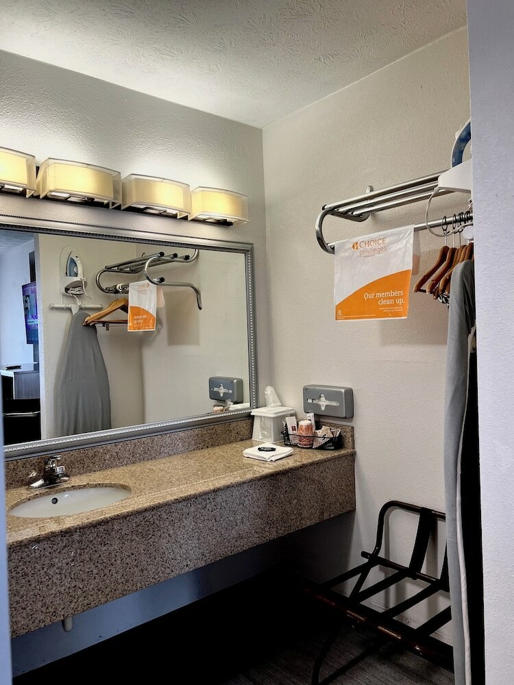 Фото Best Western Southlake Inn