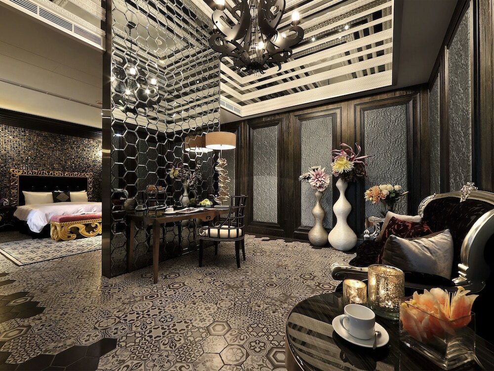 Фото Shuei Wu Villa