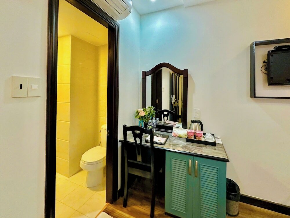 Фото Sunrise Central Hotel