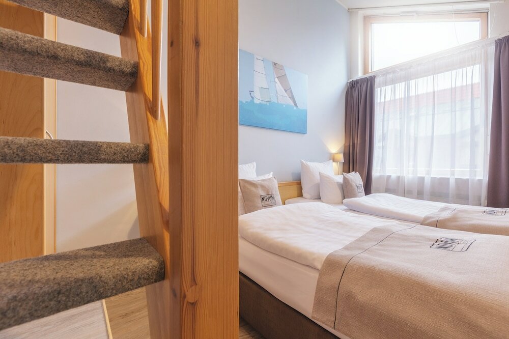 Фото Novum Akademiehotel Kiel