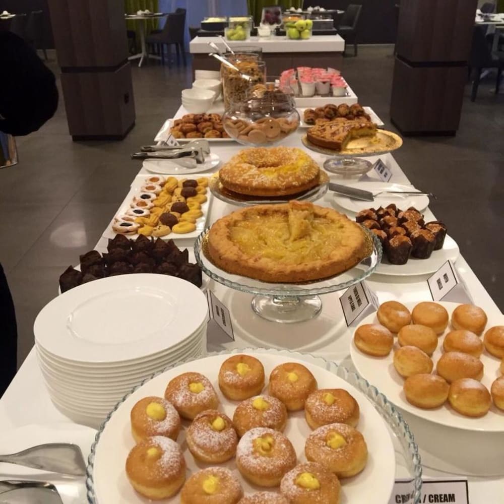 Фото Link124 Hotel