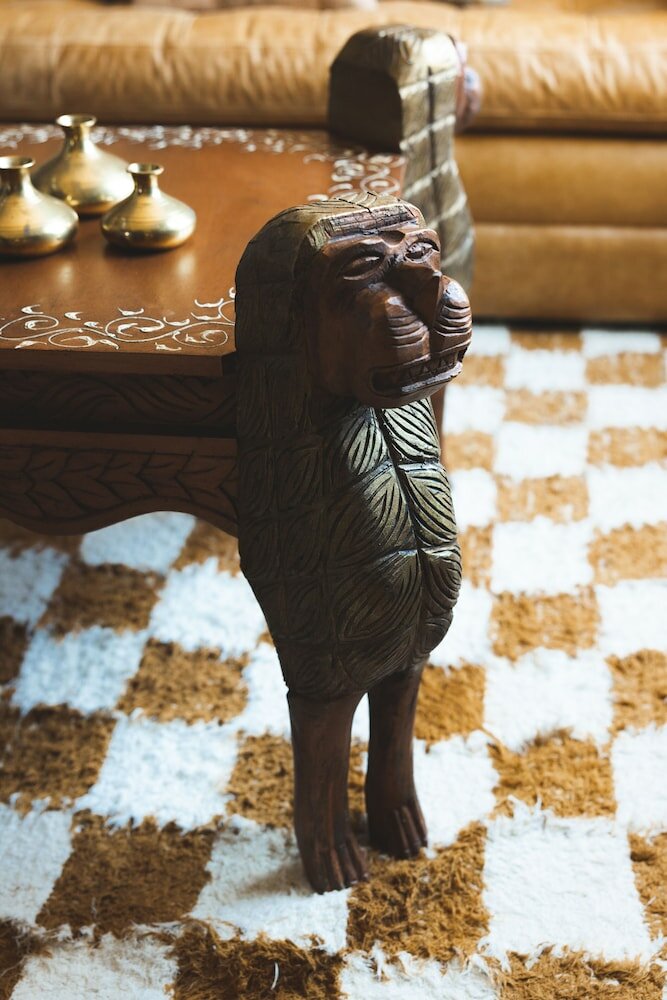 Фото The Frances Modern Inn