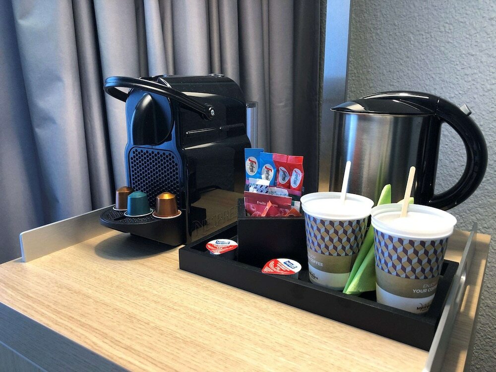 Фото Mercure Reims Parc des Expositions