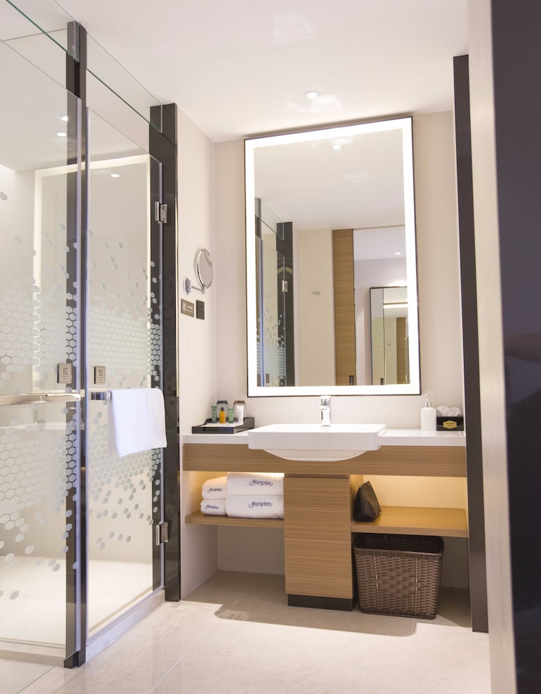 Фото Hampton by Hilton Guilin Lingui