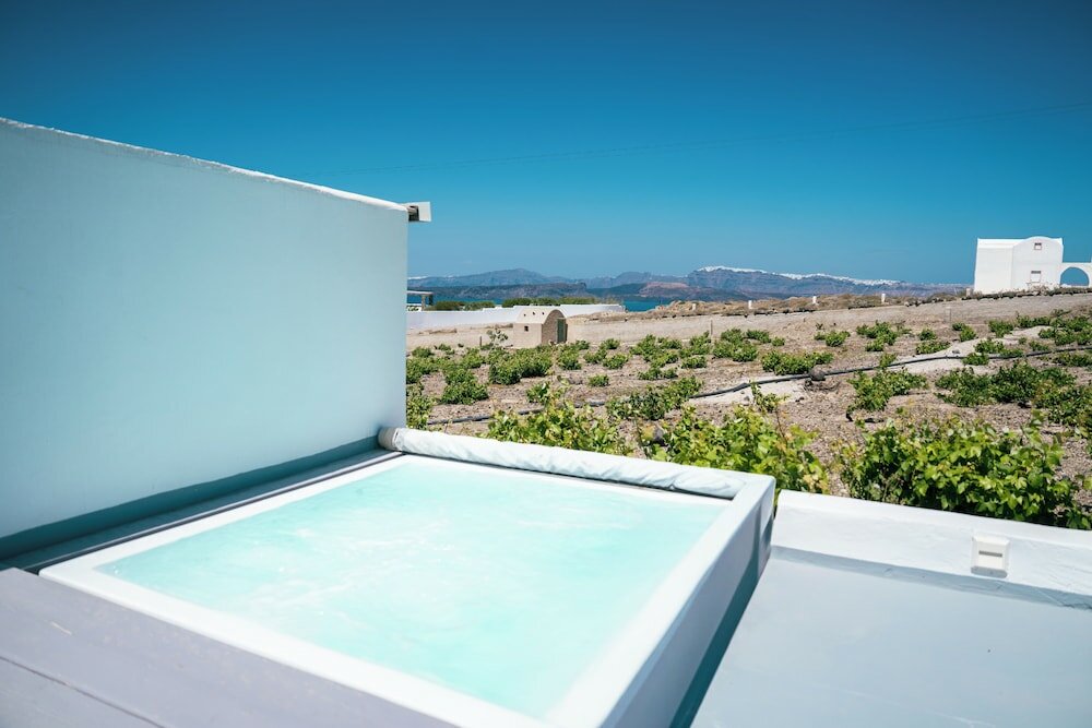 Фото Cape Sisu Suites