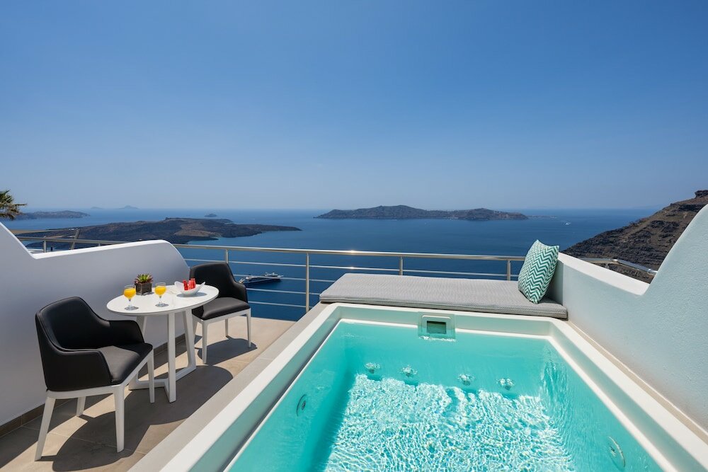 Фото Aura Suites