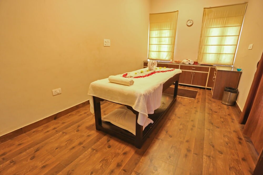 Фото Mulberry Araliayas Resort & SPA