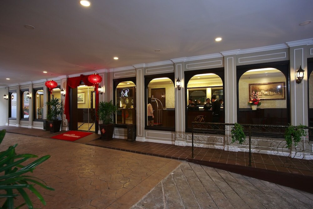 Фото Kimberley Hotel Georgetown