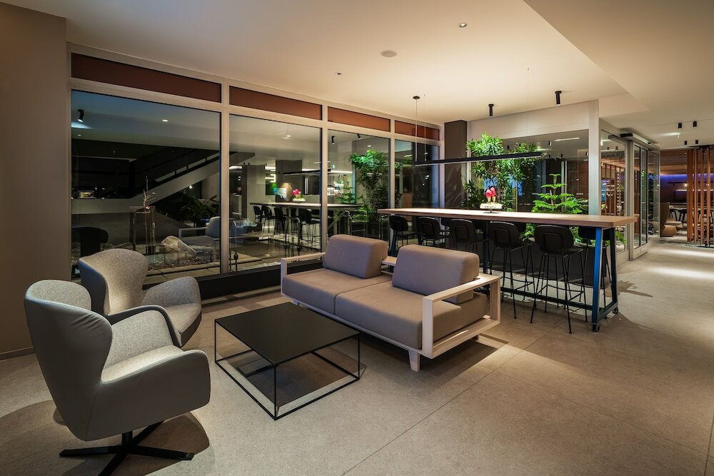 Фото Orea Resort Sklář Harrachov