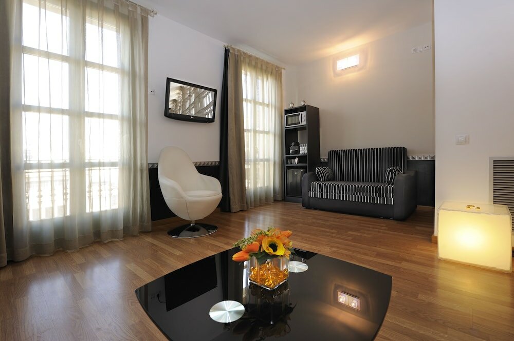 Фото Hotel Boutique Hostemplo